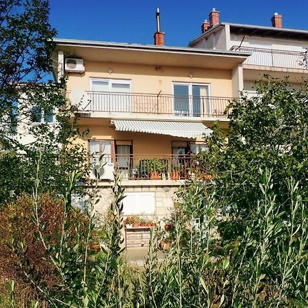 Apartments With A Parking Space Novi Vinodolski - 5525 Exterior photo