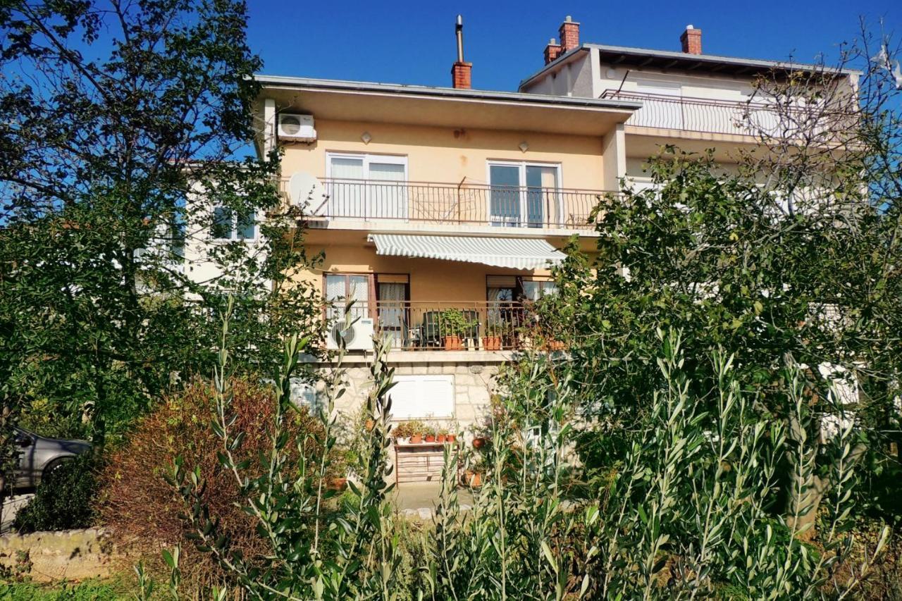 Apartments With A Parking Space Novi Vinodolski - 5525 Exterior photo