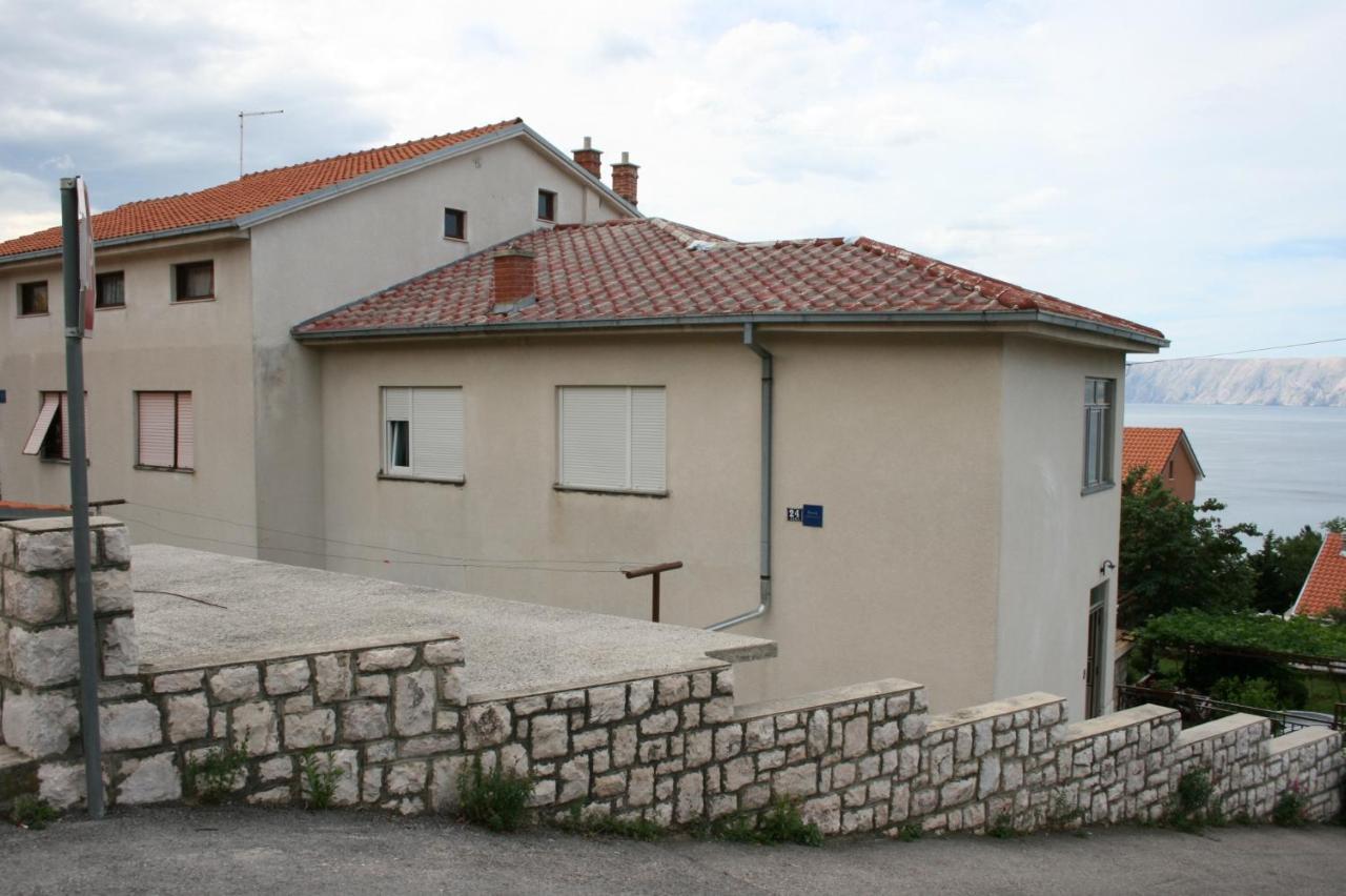 Apartments With A Parking Space Novi Vinodolski - 5525 Exterior photo