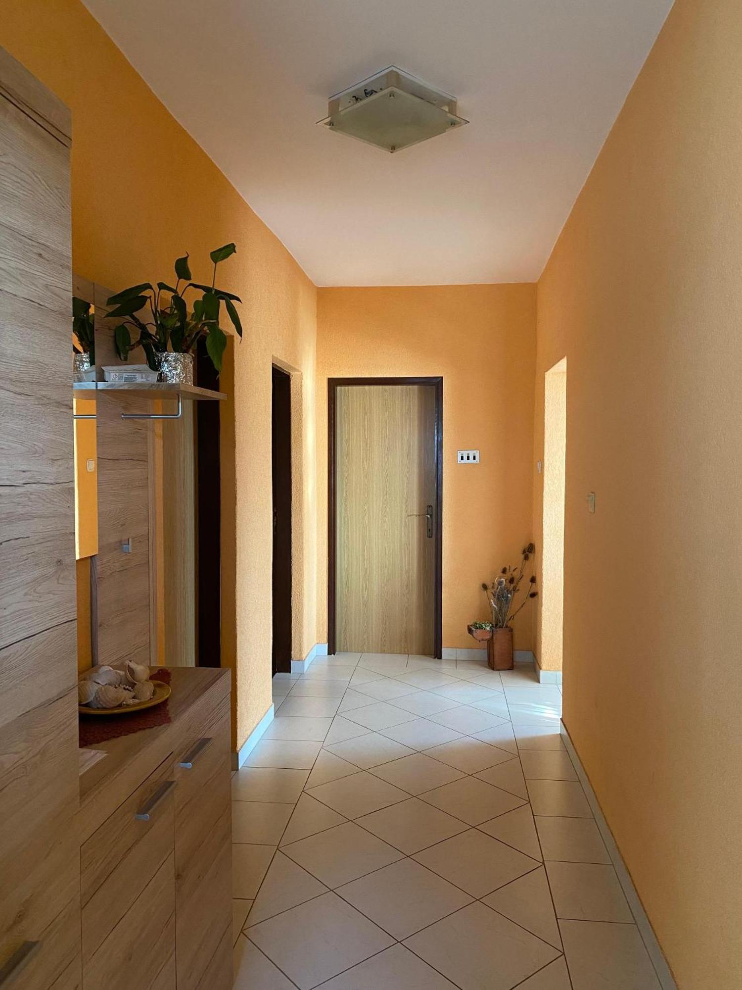 Apartments With A Parking Space Novi Vinodolski - 5525 Exterior photo